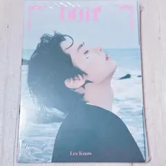 StrayKids スキズ DO IT アコーディオン　開封済　リノ