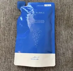 マキアレイベル 薬用マイクロバブルローション 詰め替え用