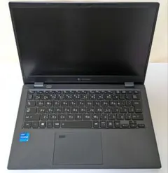 美品12世代 dynabook VCX83 1240Pディスプレイ新品 - メルカリ