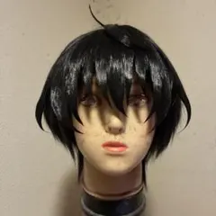 あんさんぶるスターズ あんスタ 朔間凛月 コスプレ ウィッグ