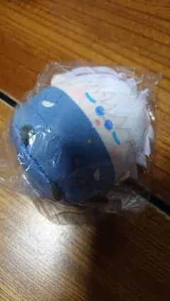 呪術廻戦　ぬいくじ　てのりんずコレクション　五条悟