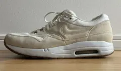 A.P.C. × Nike Air Maxim1 SP White 27.5cm