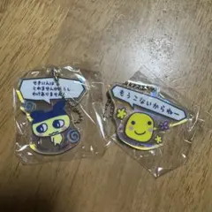 たまごっちプチプチおみせっち　ガチャガチャ