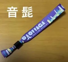音楽と髭達 2026 入場リストバンド 中高生、小学生2本セット - メルカリ