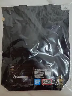 ツイステ 一番くじ 第八弾 A賞 巾着トートバッグ　②