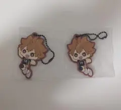 ハイキュー 一番くじ ~全国への道~ H賞 日向翔陽