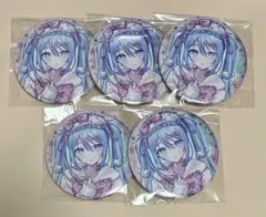 ラブライブ Aqours 沼津地元愛まつり 缶バッジ 善子 | Mercari