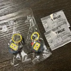 truz めじるしアクセサリー (ヒークン)2個セット