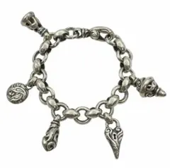 2026年最新】レナードカムホート ブレスレットの人気アイテム - メルカリ