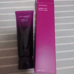 Attenir DRESS LIFT FACIAL WASH 120gのサムネイル