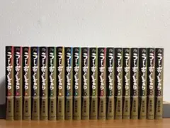うしおととら　漫画 全34巻セット 全巻セット　藤田和日郎 うしおととら 漫画 全34巻セット 全巻セット 藤田和日郎 - メルカリ