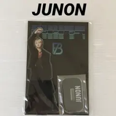 BE:FIRST ジュノン　 Spacecraft アクスタ