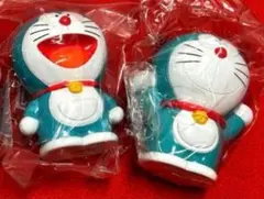 ドラえもん 貯金箱 ２体セット