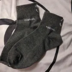 ノベルティ ソックス