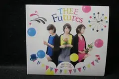 小松未可子　THEE Futures　KICS-1888