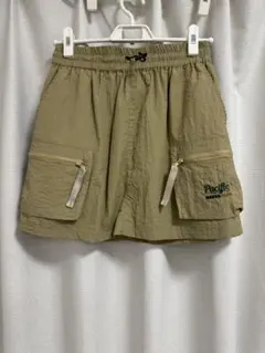 PACIFIC GOLF CLUB　パシフィック ゴルフクラブ ナイロンスカートのサムネイル