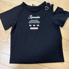 JENNIlove半袖Tシャツ