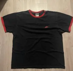 00s NIKE リンガーt