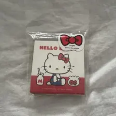 3coins × サンリオ ミニおりがみセット　スリーコインズ スリコ　キティ