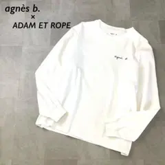 agnes b. / ADAM ET ROPE