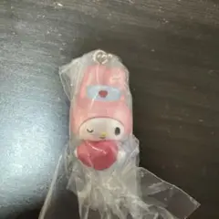ナーススイングマスコット　マイメロ