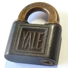 2026年最新】yale 南京錠の人気アイテム - メルカリ