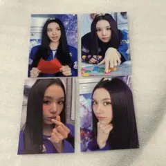 TWICE ラントレ フルコンプ セット コンプ TWICE ラントレ フルコンプ セット コンプ TWICE ラントレ