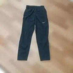 Nike トレーニングパンツ 黒M