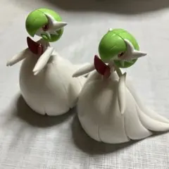 ポケットモンスター モンコレ フィギュア メガサーナイト 2個セット
