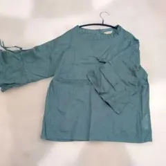 Sm2麻混トップスのサムネイル