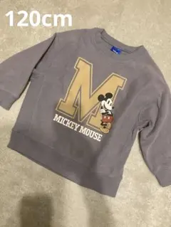 スウェット トレーナー 120