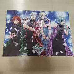 劇場版うたの☆プリンスさまっ♪　TABOO NIGHT XXXX Blu-ray