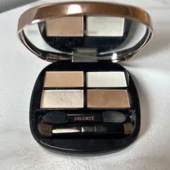 コスメデコルテ コントゥアリングアイシャドウ 017