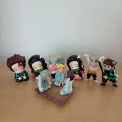鬼滅の刃セット