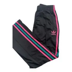 希少カラー　adidas firebird ファイヤーバード トラックパンツ