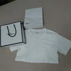 ロンハーマンTシャツ