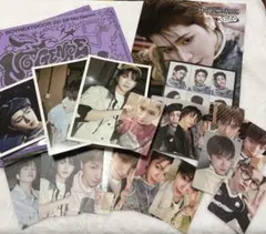 boynextdoor No Genre リウ　トレカ