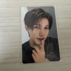 KO1KEYZ 後藤結 トレカ