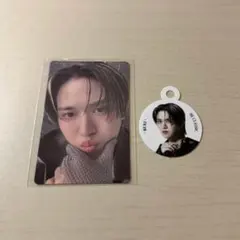 JO1 韓国 ソウル ポップアップ ラキドロ トレカ 白岩瑠姫