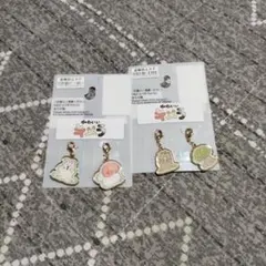 ファスナーチャーム キャラクターグッズ