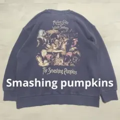 2026年最新】SMASHING PUMPKINS スウェットの人気アイテム - メルカリ