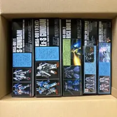 hgまとめ売りガンプラ11箱セット　未組立品 2025年最新】ガンプラまとめ売りの人気アイテム - メルカリ