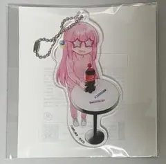 ぼっち・ざ・ろっく!アンソロジーコミック(4)　有償特典　アクキー　後藤ひとり