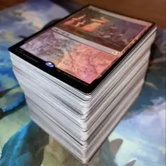 【★本日ご購入で値引き♪】血の墓所他レアカードまとめ売り.