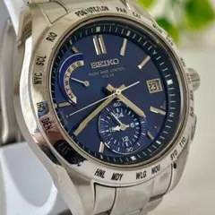✨極美品✨SEIKO ブライツ フライトエキスパート saga223 稼動 - メルカリ