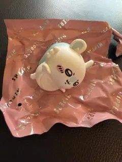 ちいかわ HIPPERSヒッパーズ モモンガ꒰՞o̴̶̷̤ᾥo̴̶̷̤՞꒱