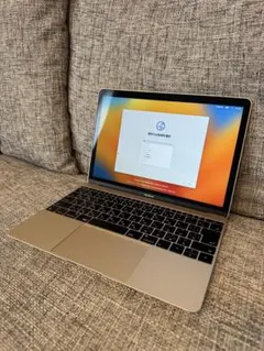 Apple MacBook Proシルバー 充電器付き 13インチ 2017 - メルカリ