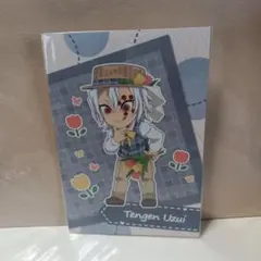 鬼滅の刃　宇髄天元さん　ポストカード