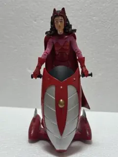 マーベルレジェンド　スカーレット・ウィッチ　フィギュア