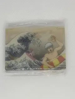 銀魂ノーブルアートコレクションvol.3